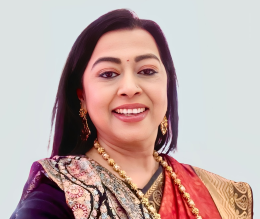 2. Poonam Jain_Director Curio Crafts 1