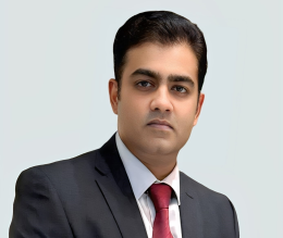 3. Amit Mathur_CEO Matman Plastics 1
