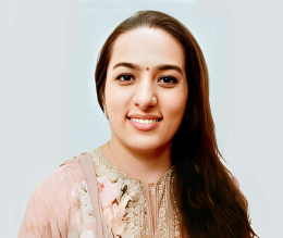 6. Nipra Ajmani_Researcher_Earth Science Climate Change