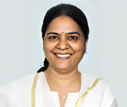 8. Kumud Jain_Feature Editor_Daily Hindi Milap